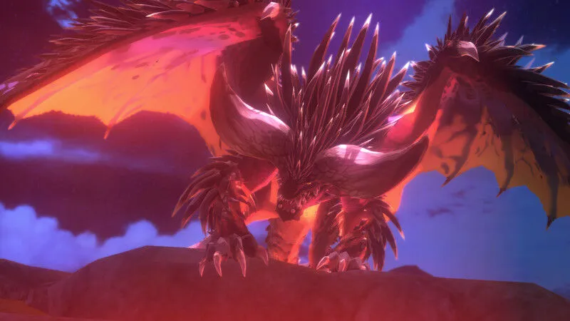 Monster Hunter Stories 2: Wings of Ruin (PC Steam Key - Global)