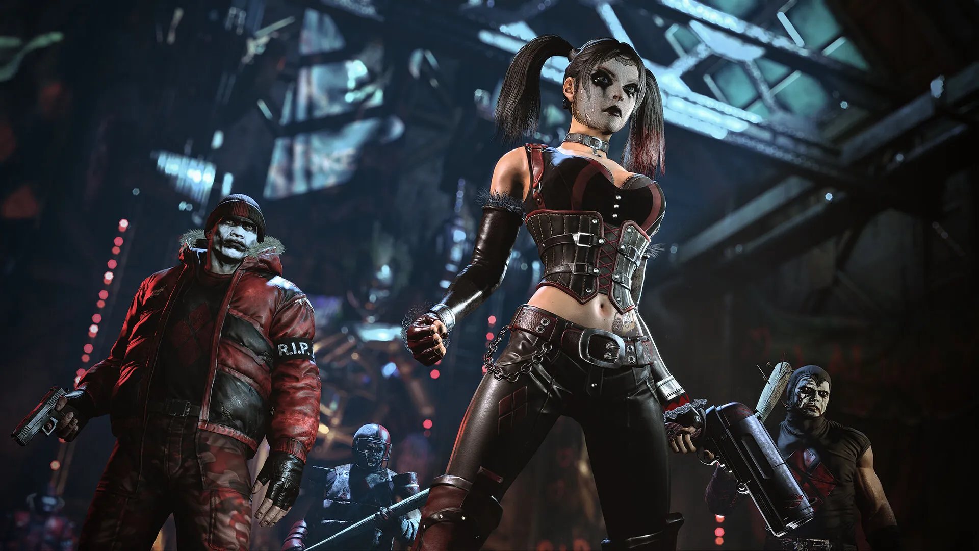 Batman: Arkham Collection (PC Steam Key - Global)