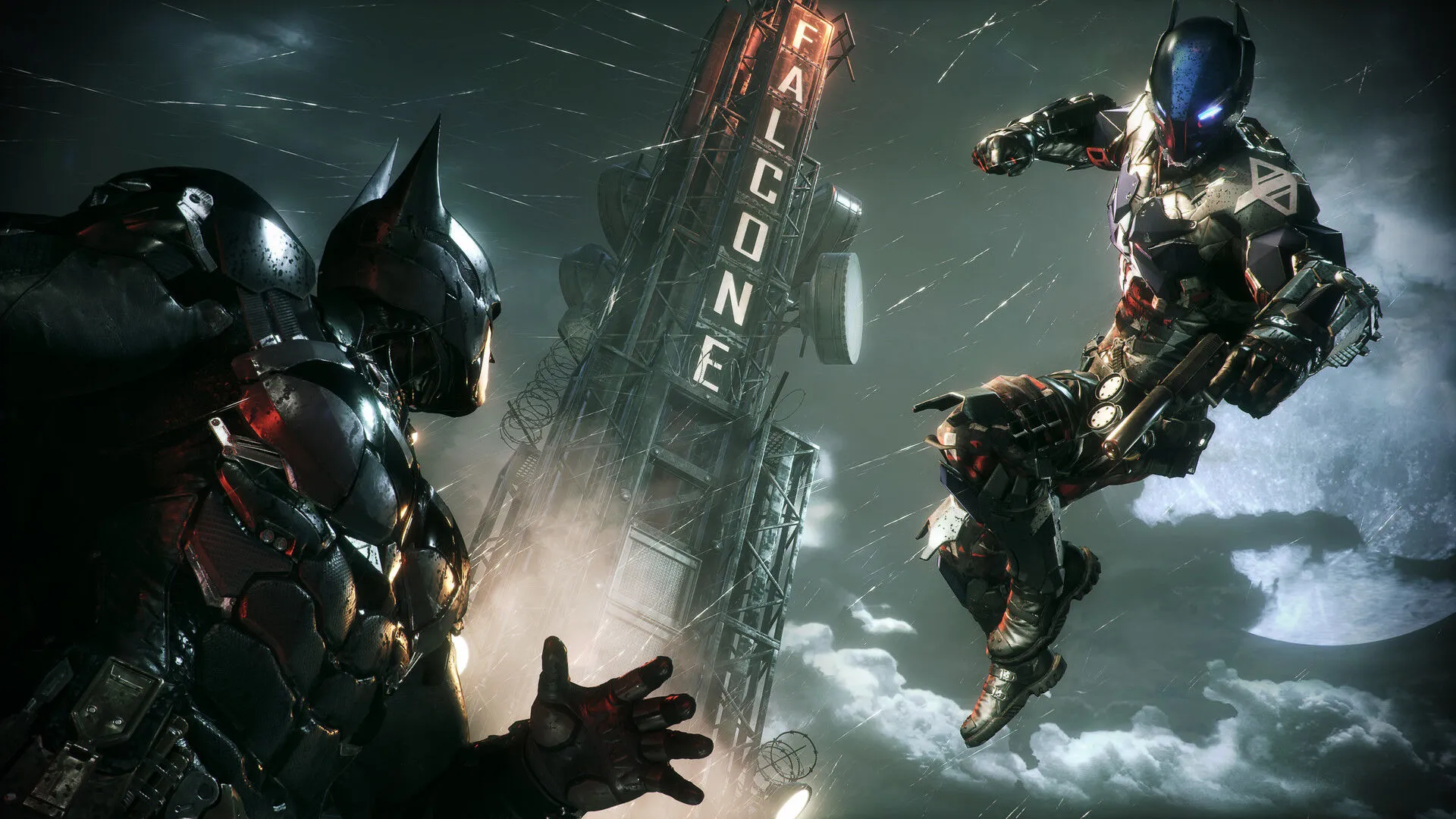 Batman: Arkham Collection (PC Steam Key - Global)
