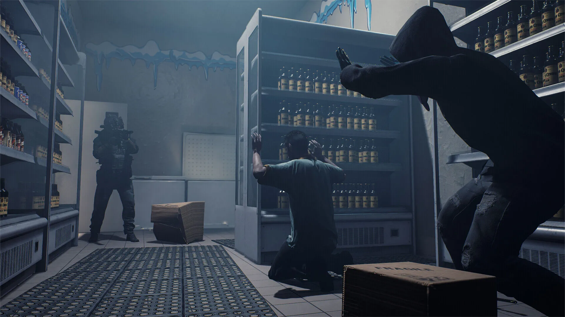 Ready or Not (PC Steam Key / Global)