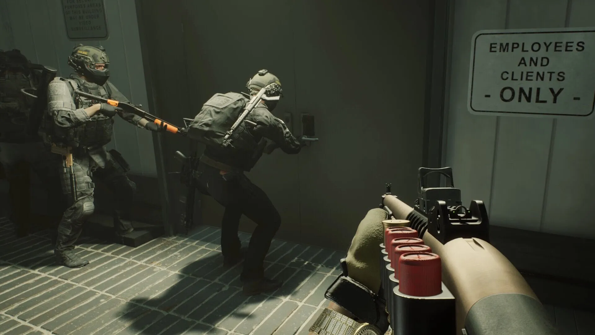 Ready or Not (PC Steam Key / Global)