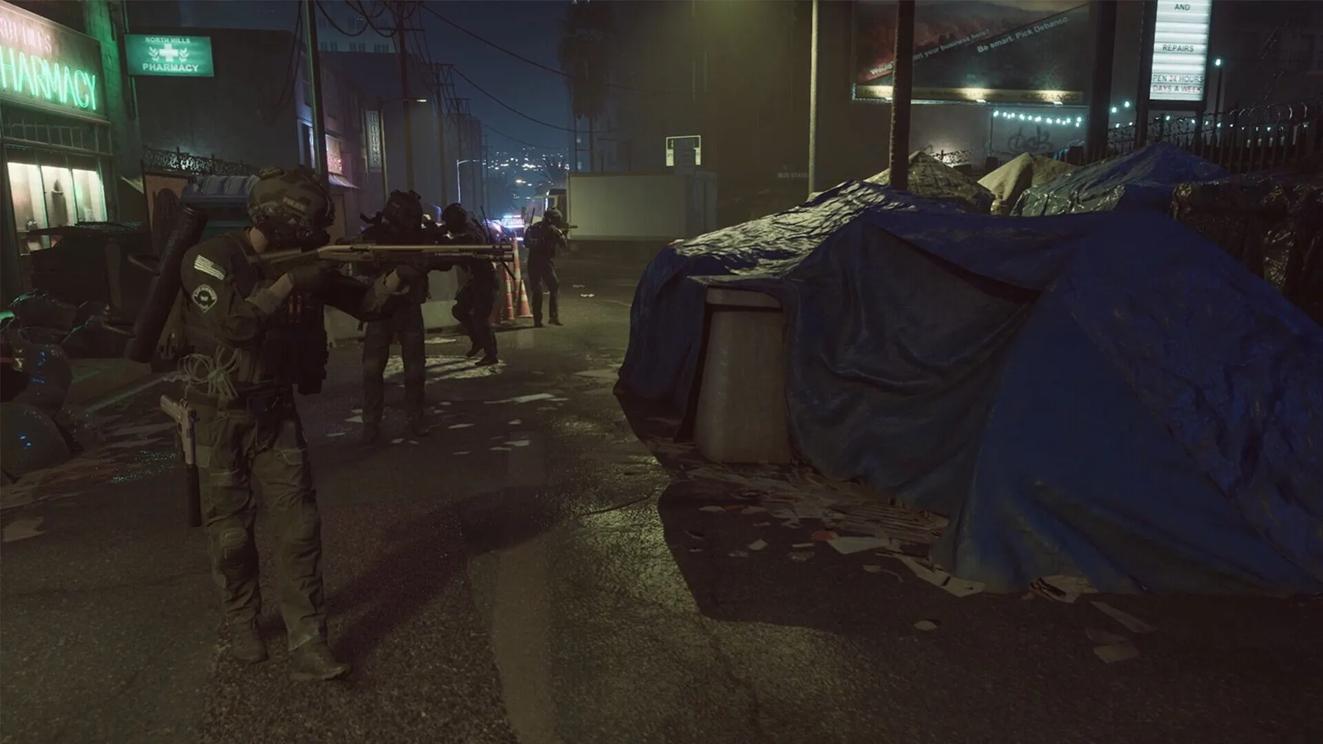 Ready or Not (PC Steam Key / Global)