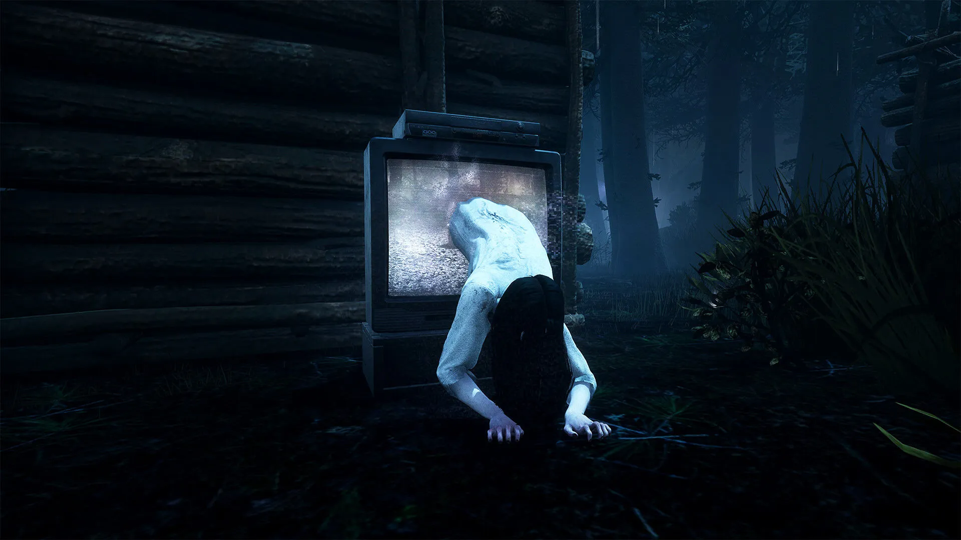 Dead by Daylight - פרק 