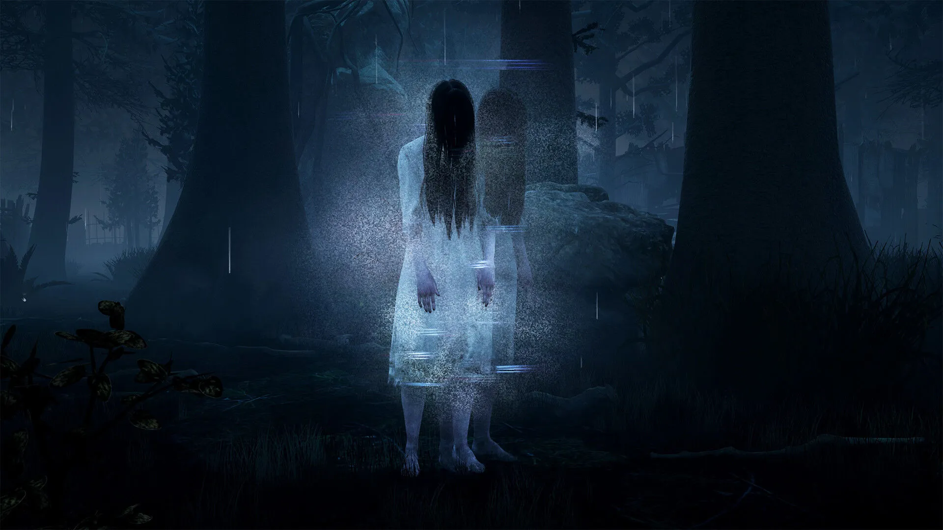 Dead by Daylight - פרק 