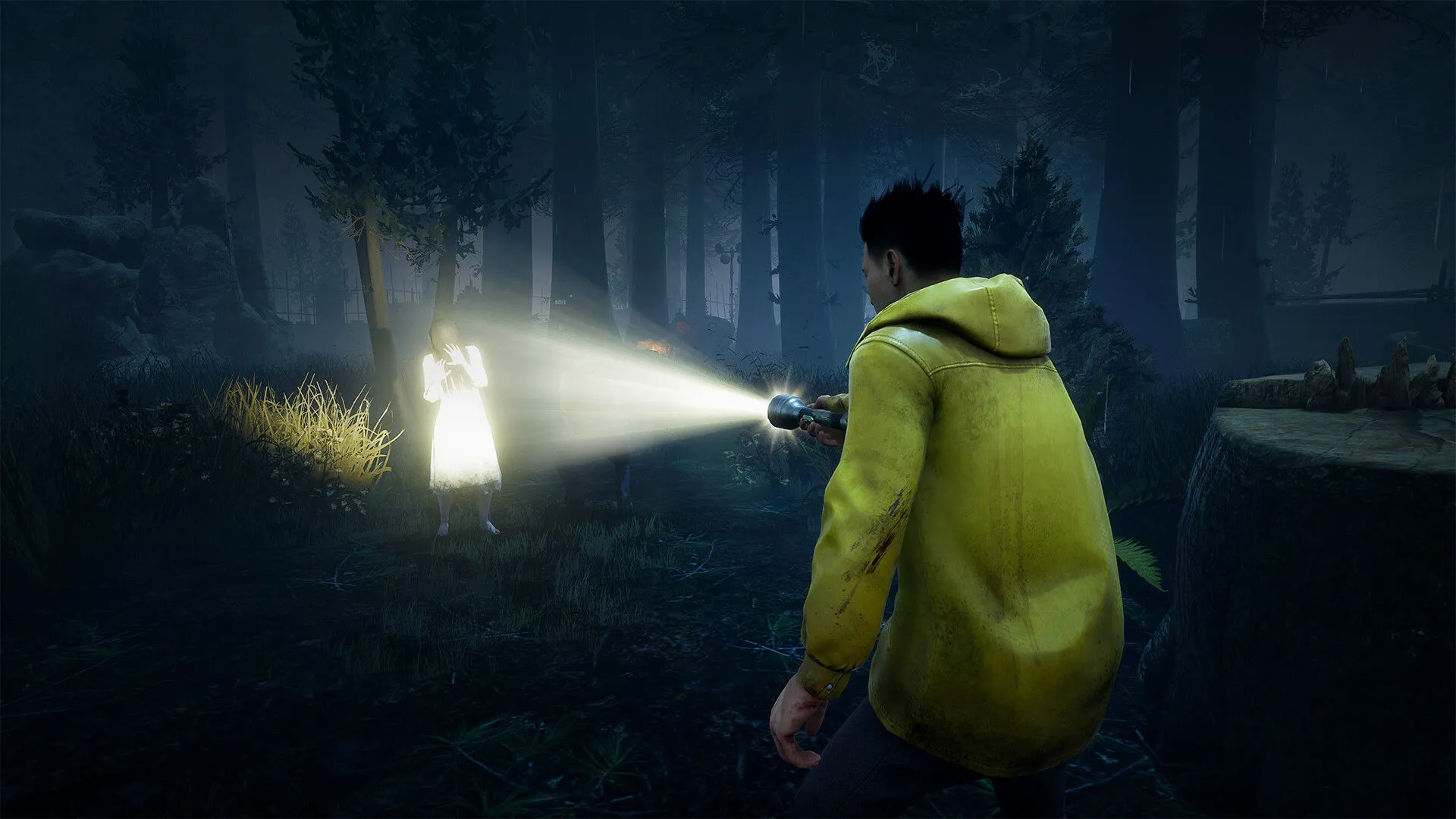 Dead by Daylight - פרק 
