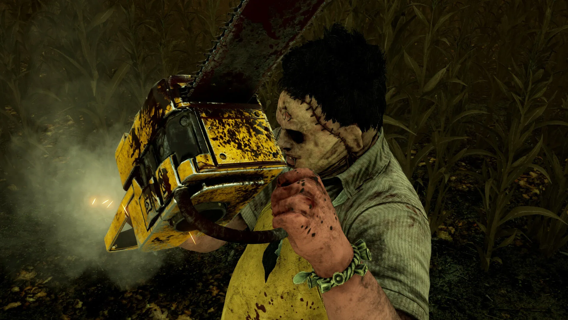 Dead by Daylight - Leatherface™ (PC Steam Key / Global)