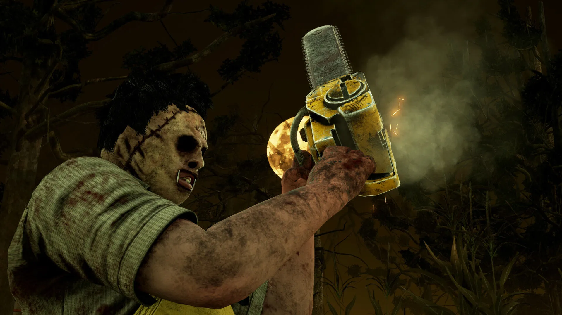 Dead by Daylight - Leatherface™ (PC Steam Key / Global)