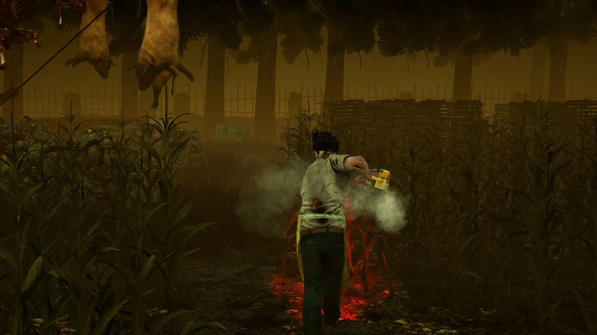 Dead by Daylight - Leatherface™ (PC Steam Key / Global)