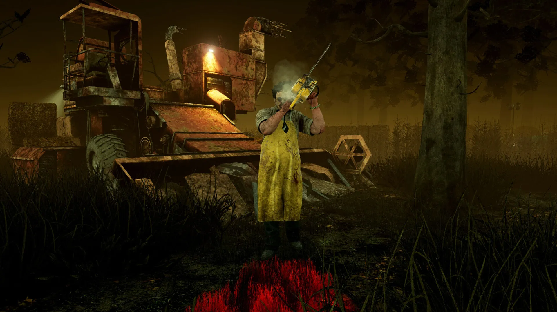 Dead by Daylight - Leatherface™ (PC Steam Key / Global)