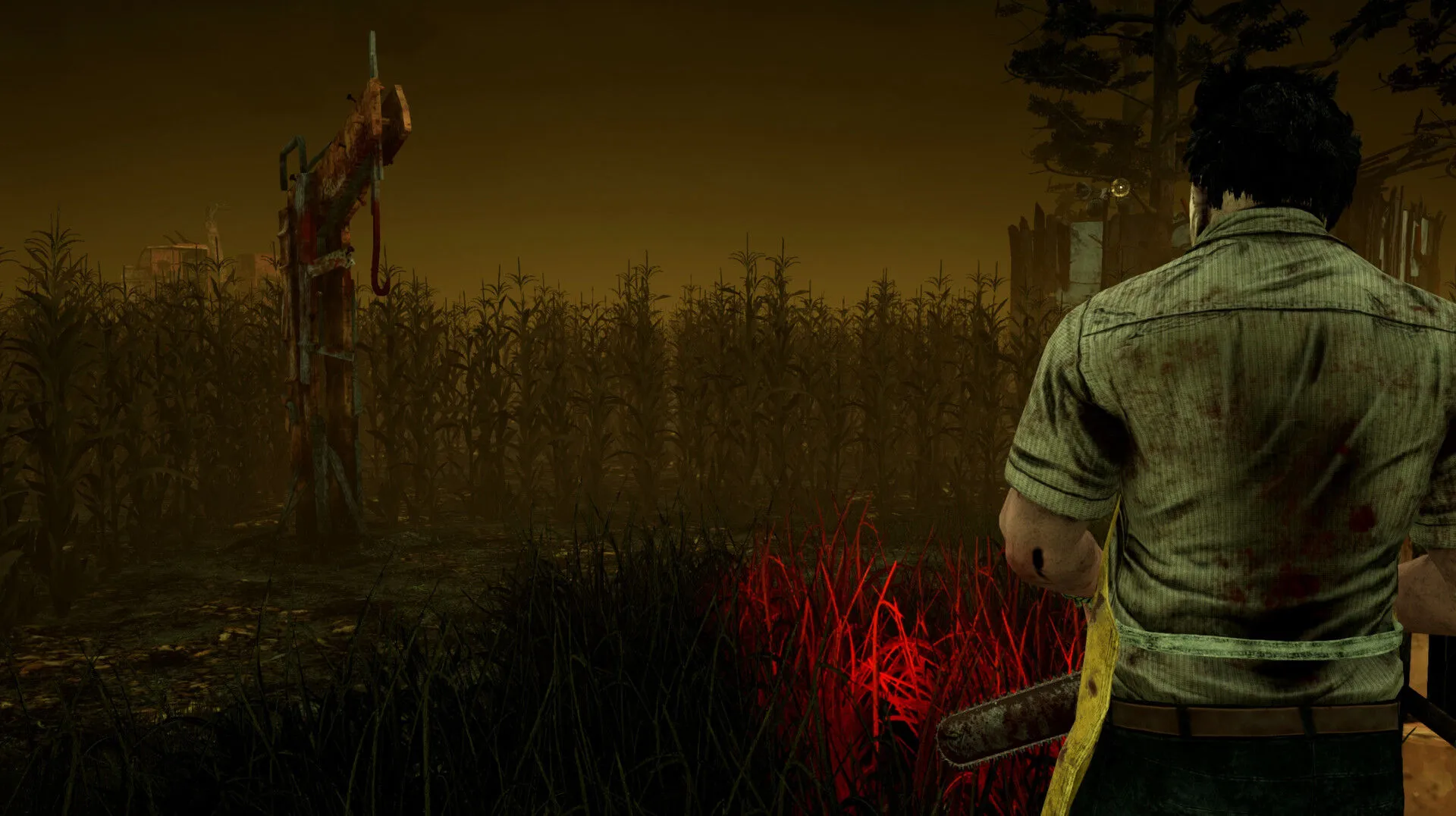 Dead by Daylight - Leatherface™ (PC Steam Key / Global)