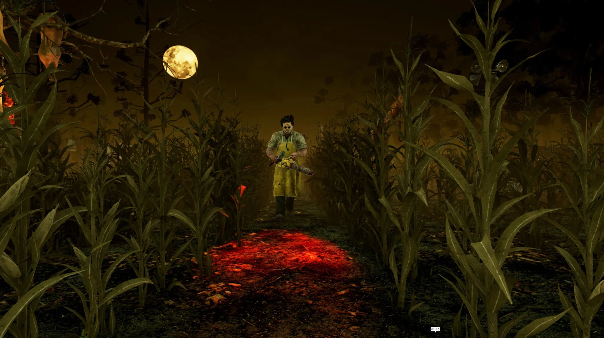 Dead by Daylight - Leatherface™ (PC Steam Key / Global)