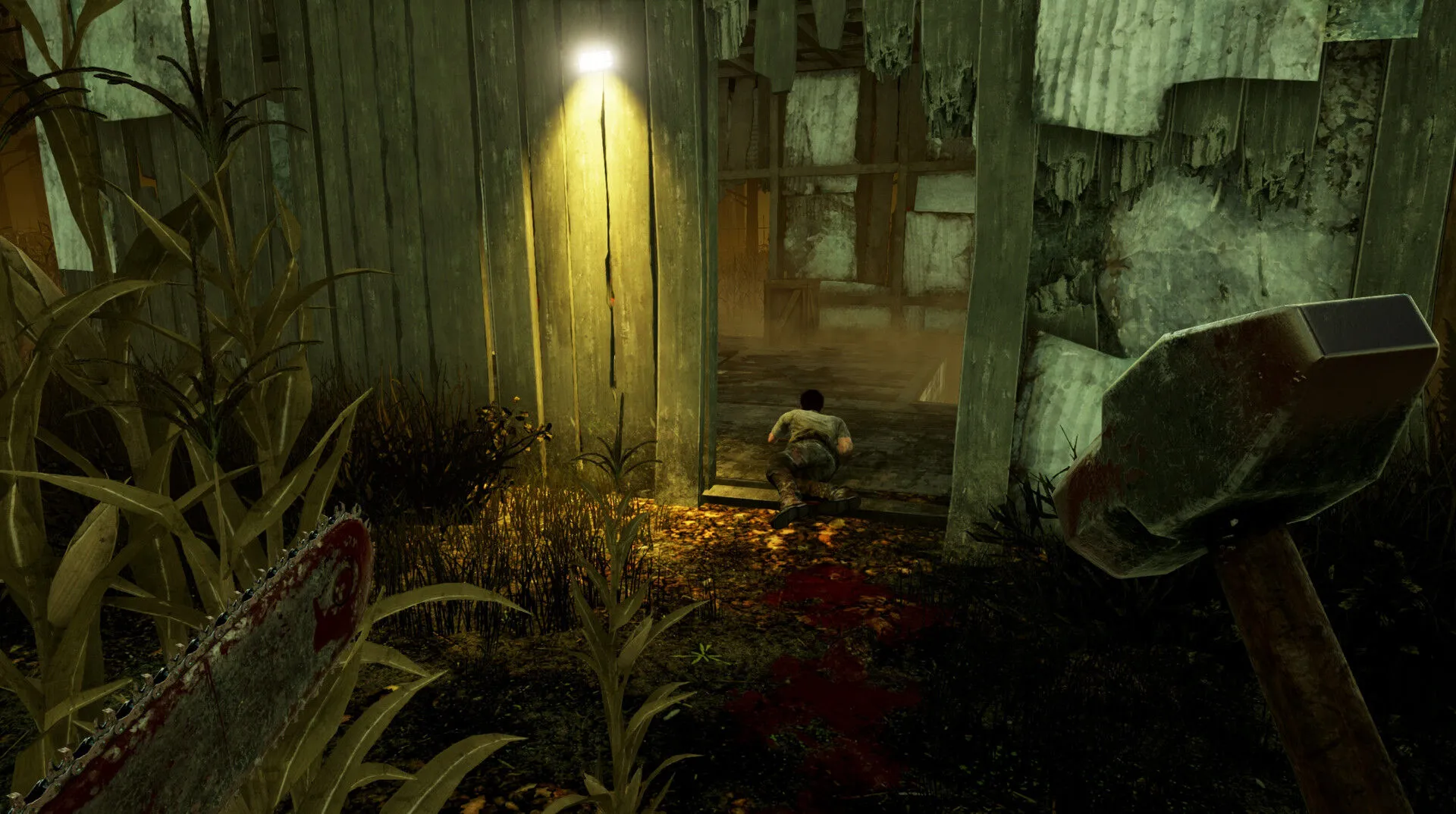 Dead by Daylight - Leatherface™ (PC Steam Key / Global)
