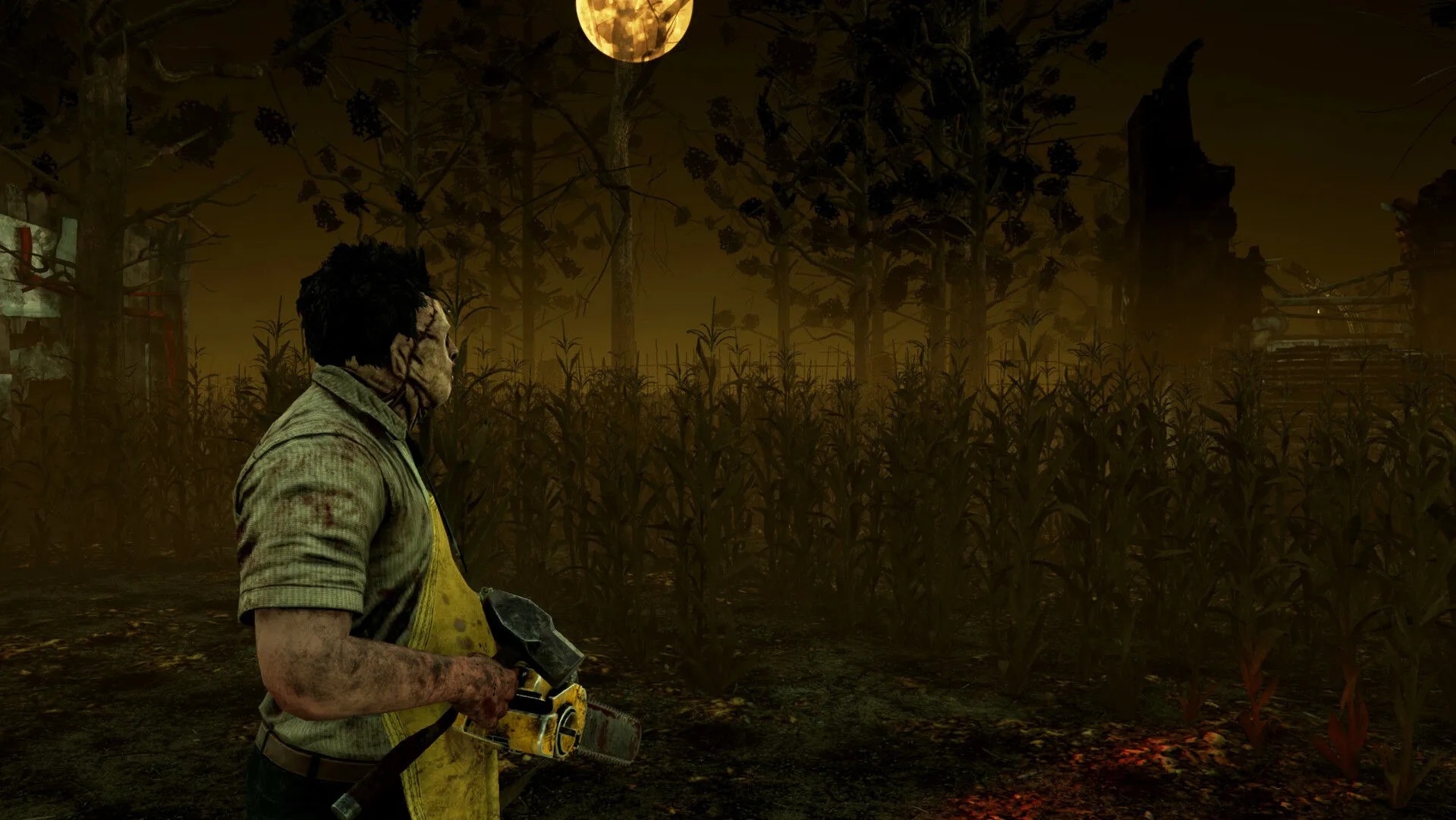 Dead by Daylight - Leatherface™ (PC Steam Key / Global)