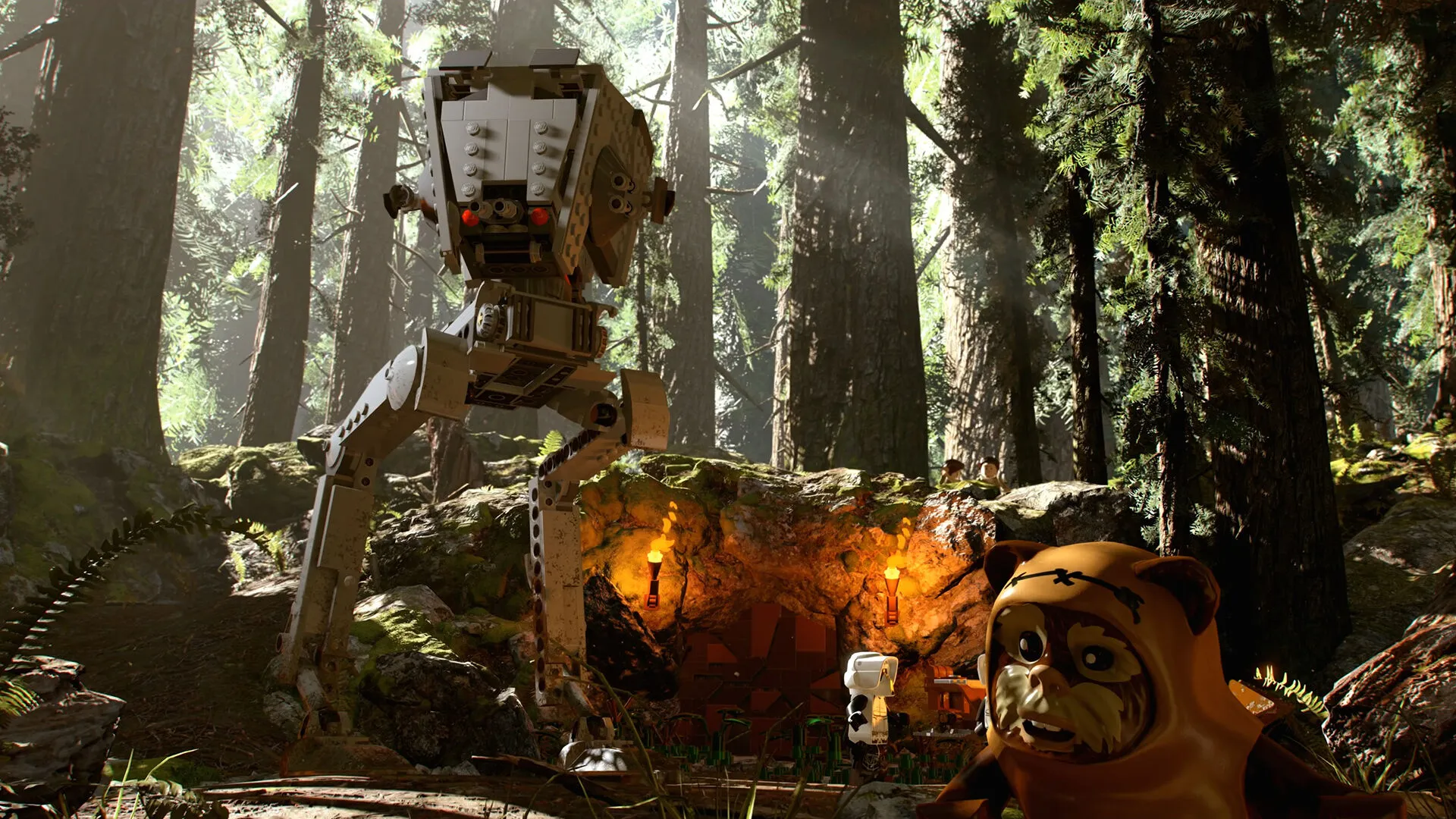 LEGO® Star Wars™: Die Skywalker-Saga (PC Steam-Key – Global)