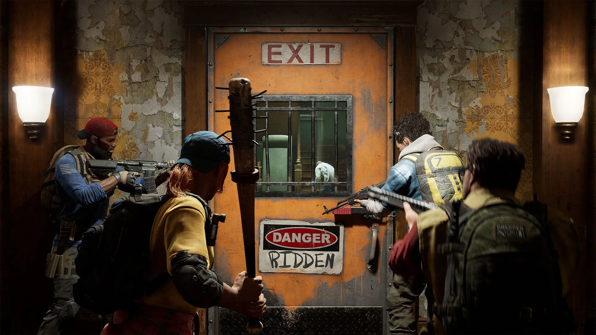 Back 4 Blood: Ultimate Edition (PC Steam Key - Europe)