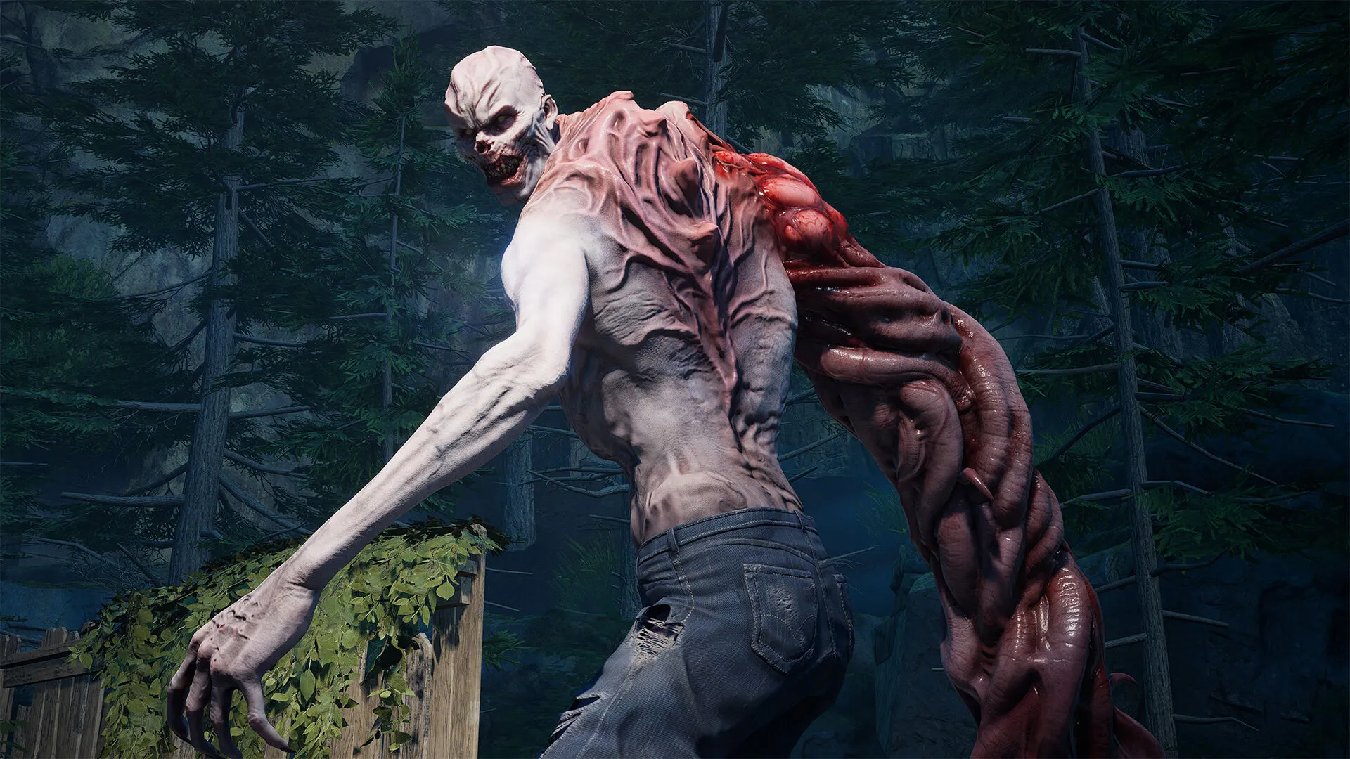 Back 4 Blood: Ultimate Edition (PC Steam Key - Europe)