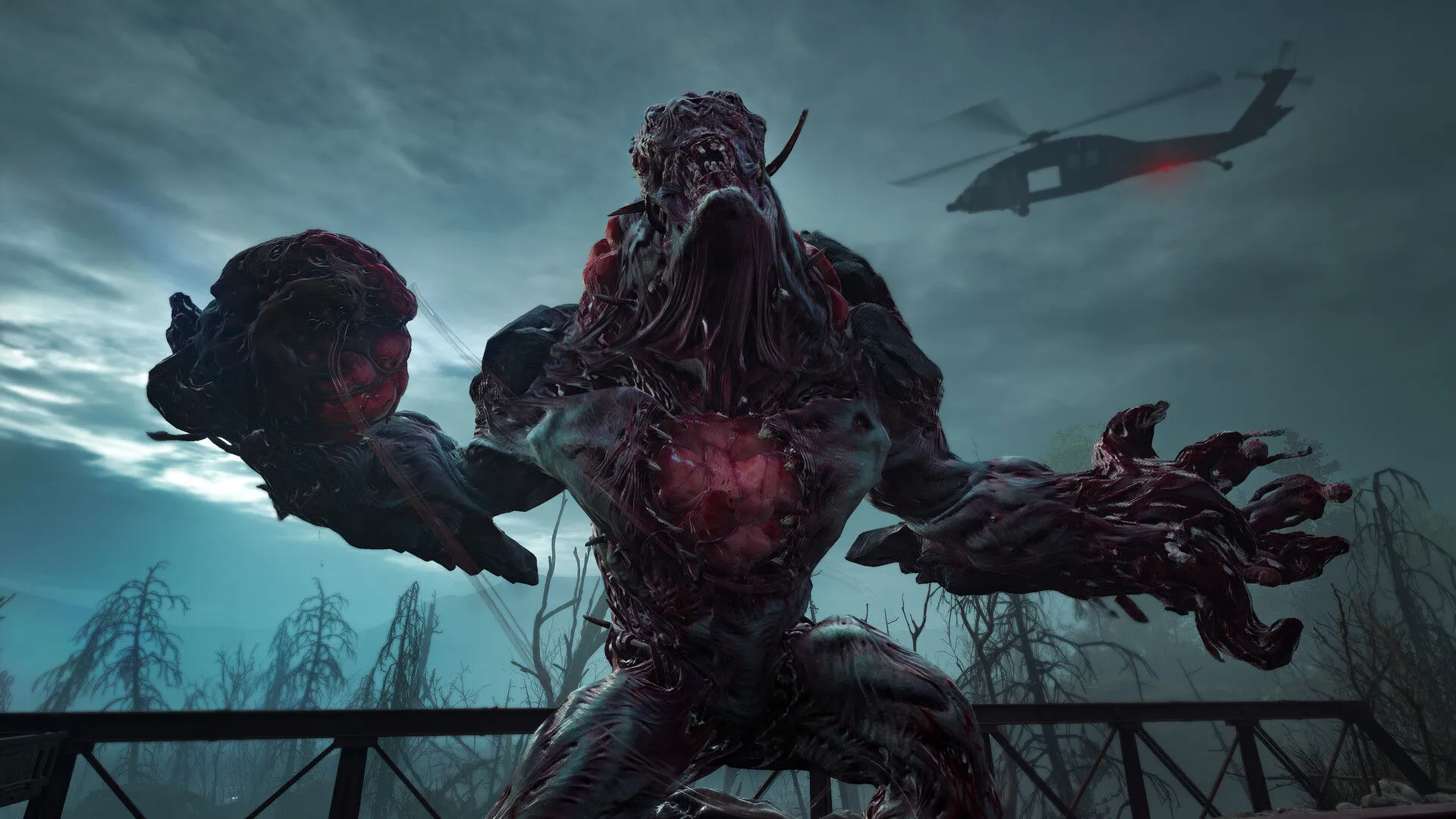 Back 4 Blood: Ultimate Edition (PC Steam Key - Europe)