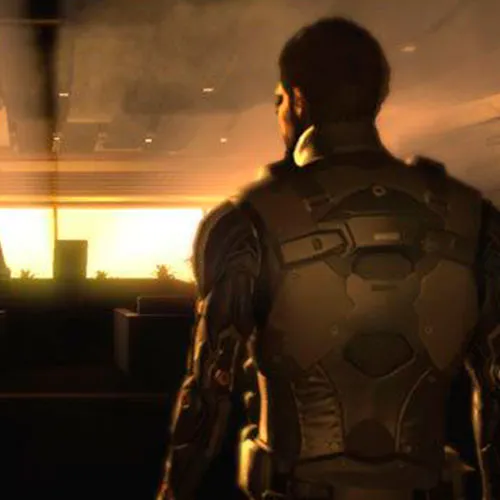 DeusEx Human Revolution - Augmented Edition (Κωδικός PC Steam / Global έκδοση)
