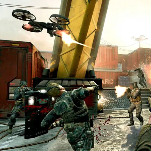 Call of Duty: Black Ops 2 (PC Steam-Key / Global)