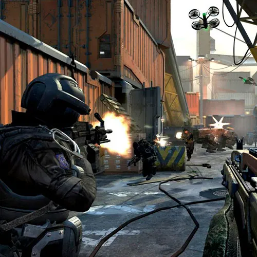 Call of Duty: Black Ops 2 (PC Steam-Key / Global)