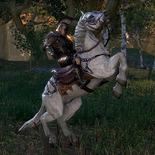 The Elder Scrolls Online Imperial (מפתח PC Steam / גלובלי)