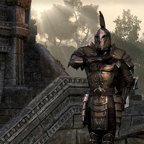 The Elder Scrolls Online Imperial (מפתח PC Steam / גלובלי)