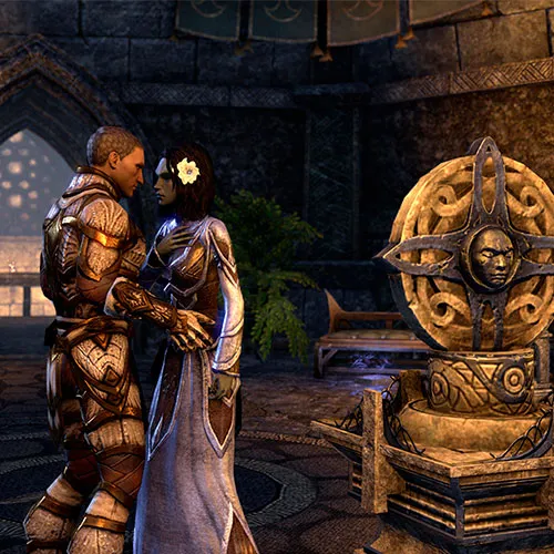 The Elder Scrolls Online Imperial (מפתח PC Steam / גלובלי)