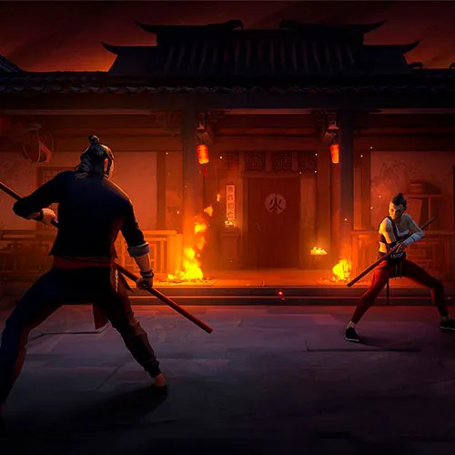SIFU (PC Epic Games Key / Global)