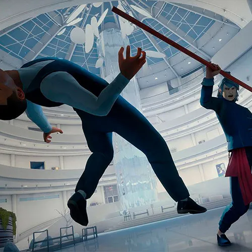 SIFU (PC Epic Games Key / Global)