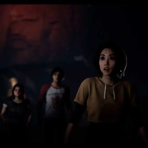 The Quarry (PC Steam Key / Europa)
