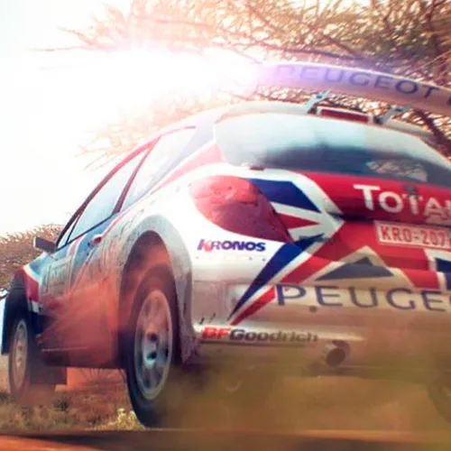 Dirt 3 Edición Completa (clave para PC Steam / Global)