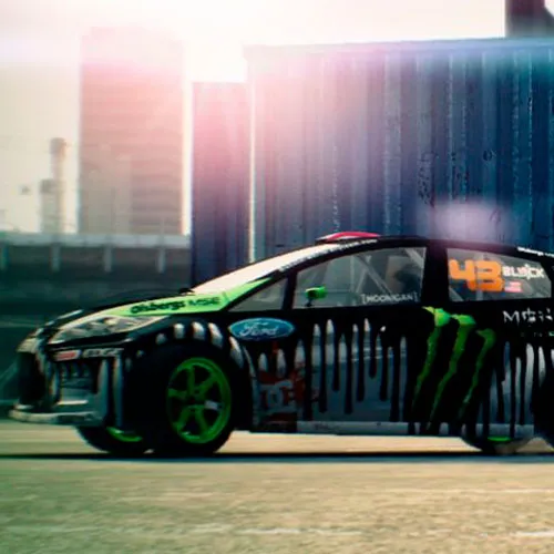 Dirt 3 Edición Completa (clave para PC Steam / Global)