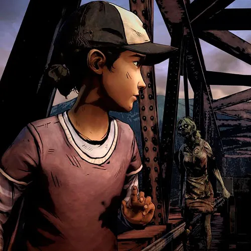 Die Telltale Definitive Series (PC Steam Key / Global)