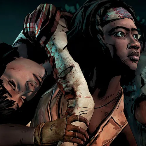 Die Telltale Definitive Series (PC Steam Key / Global)