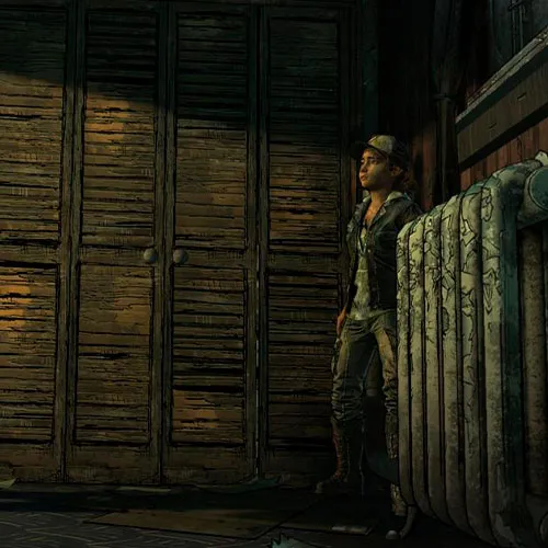 Die Telltale Definitive Series (PC Steam Key / Global)