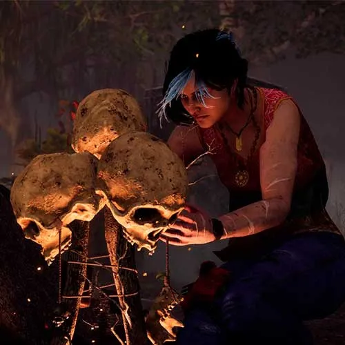Dead By Daylight - Roots of Dread Chapter DLC Globa (PC Steam Key / Global)