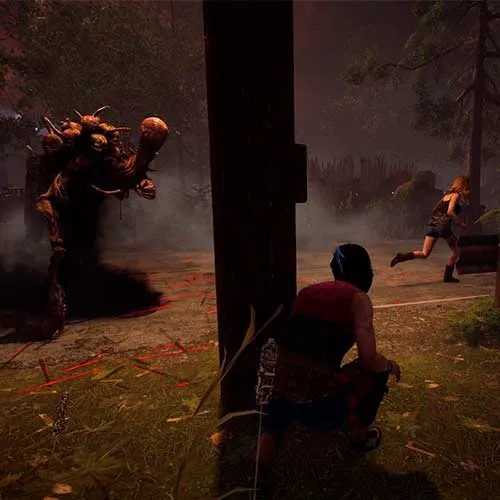 Dead By Daylight - Roots of Dread Chapter DLC Globa (PC Steam Key / Global)