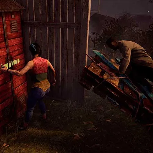 Dead By Daylight - Roots of Dread Chapter DLC Globa (PC Steam Key / Global)