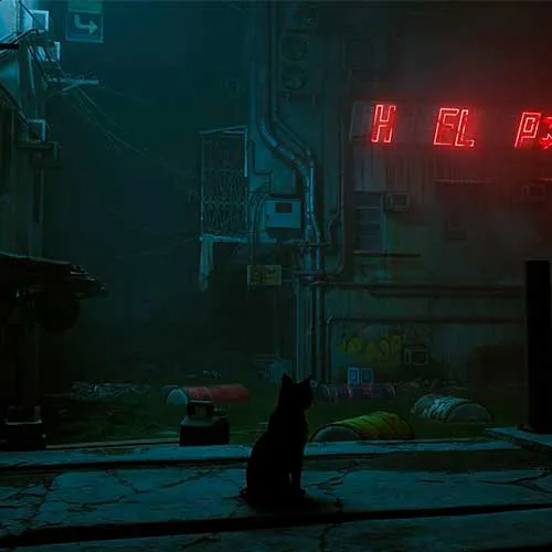 Stray (Xbox Key / Global)