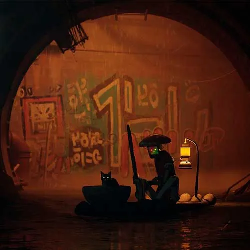 Stray (Xbox Key / Global)