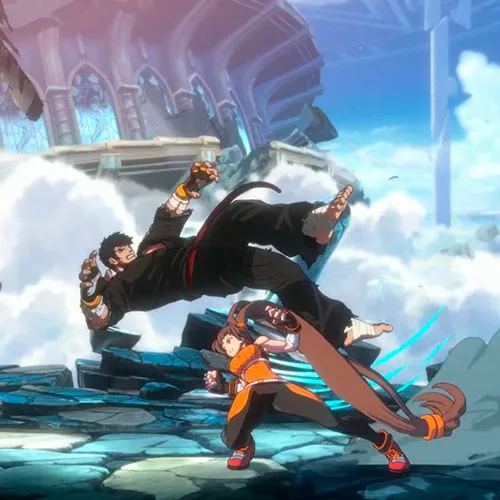DNF Duel (PC Steam Key / Global)