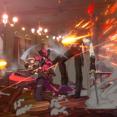 DNF Duel (PC Steam Key / Global)