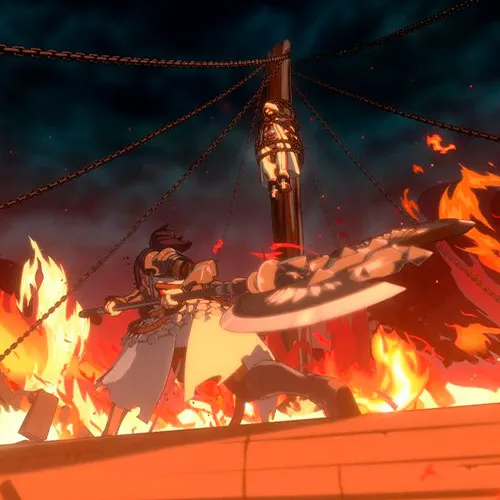 DNF Duel (PC Steam Key / Global)