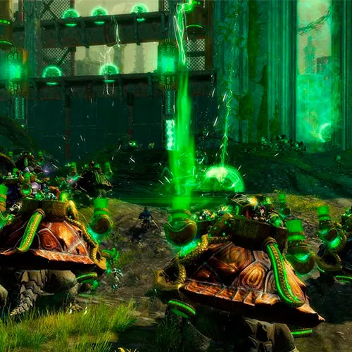 Guild Wars 2 End of Dragons DLC (PC-licentiesleutel / Global)