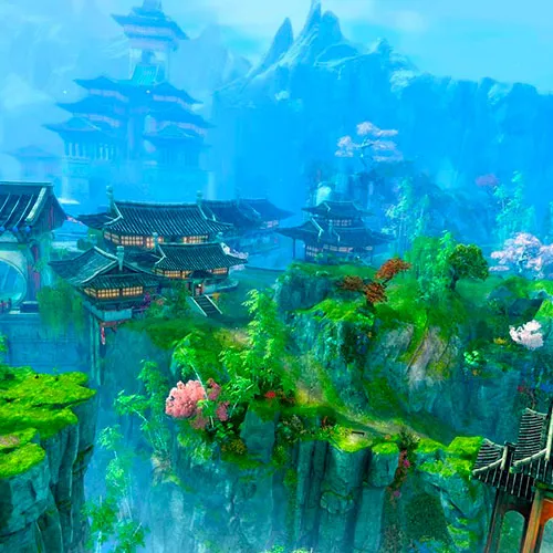 Guild Wars 2 End of Dragons DLC (PC-licentiesleutel / Global)