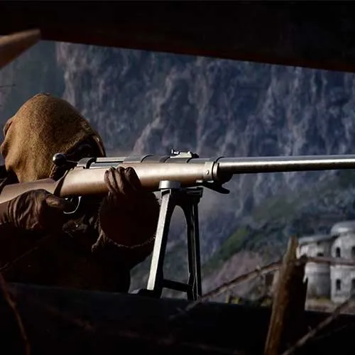 Battlefield 1 Revolution Edition (Κωδικός PC Steam / Global έκδοση)