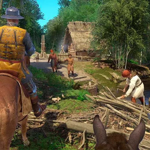 Kingdom Come Deliverance Royal Edition (PC Steam Key / Global)