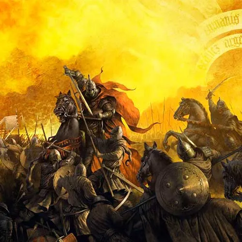 Kingdom Come Deliverance Royal Edition (PC Steam Key / Global)