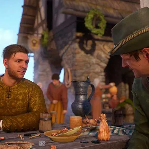 Kingdom Come Deliverance Royal Edition (PC Steam Key / Global)