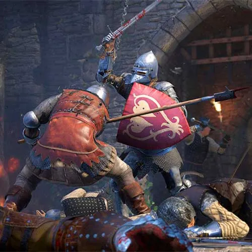 Kingdom Come Deliverance Royal Edition (PC Steam Key / Global)